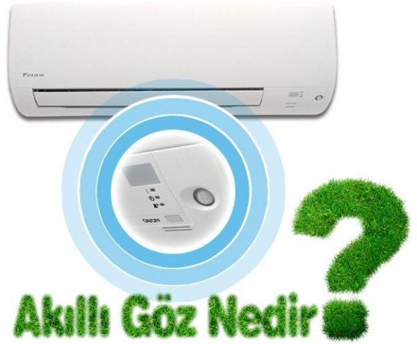 Daikin Shira 18 Duvar Tipi Klima (17.000 BTU)