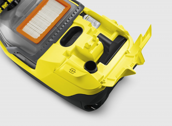 Karcher DS 5.800 Elektrikli Süpürge