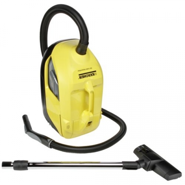 Karcher DS 5.800 Elektrikli Süpürge
