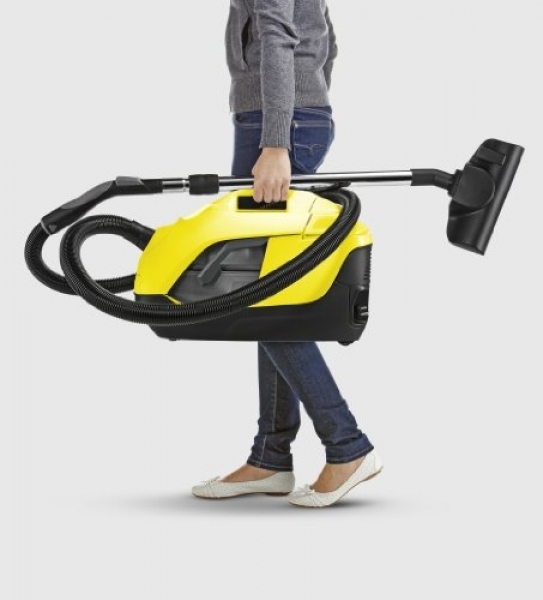 Karcher DS 5.800 Elektrikli Süpürge
