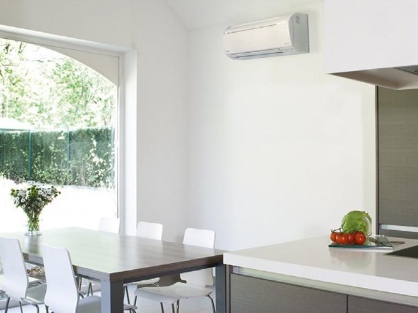 Daikin G Serisi 21 Duvar Tipi Klima (20.500 BTU)