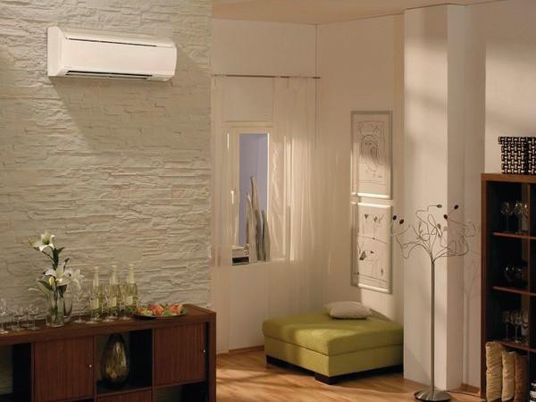 Daikin G Serisi 21 Duvar Tipi Klima (20.500 BTU)