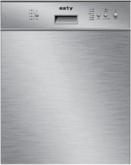 Esty EB 11016 Bulaşık Makinesi