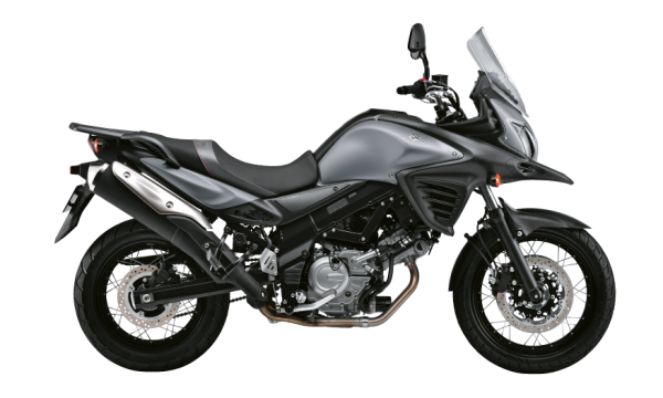 Suzuki V-Strom 650XT ABS Adventure