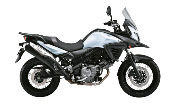 Suzuki V-Strom 650XT ABS Adventure