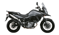 Suzuki V-Strom 650XT ABS resim