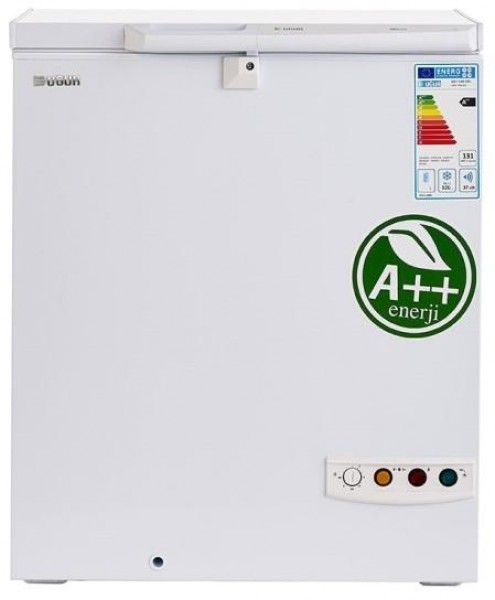 Uğur UCF 150 SSL Derin Dondurucu