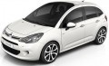 2016 Citroen C3 1.2 e-VTi 82 HP ETG Cool