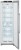 Liebherr GNes 3076 Derin Dondurucu