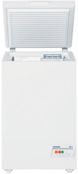 Liebherr GT 1421 Derin Dondurucu