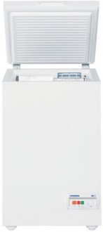 Liebherr GT 1421 Derin Dondurucu