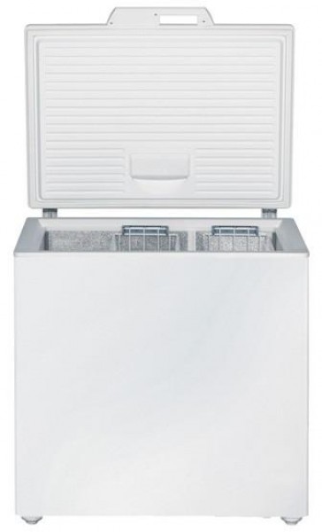Liebherr GT 2632 Derin Dondurucu