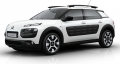 2016 Citroen C4 Cactus 1.6 e-HDi 92 HP S&S ETG6 Shine
