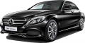 2016 Mercedes C 180 1.6 156 PS 7G-Tronic Style