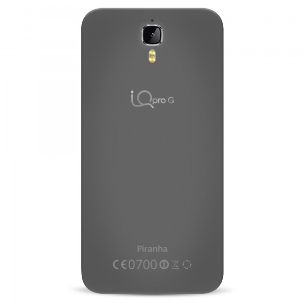 Piranha IQ Pro G