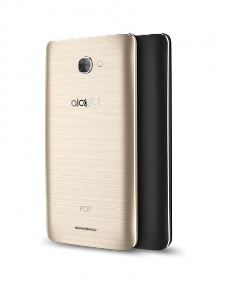 Alcatel Pop 4S