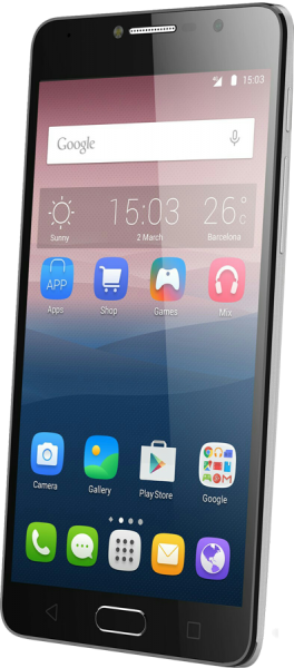 Alcatel Pop 4S