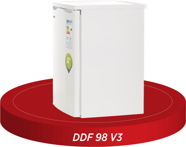 Delta DDF 98 V3 Derin Dondurucu