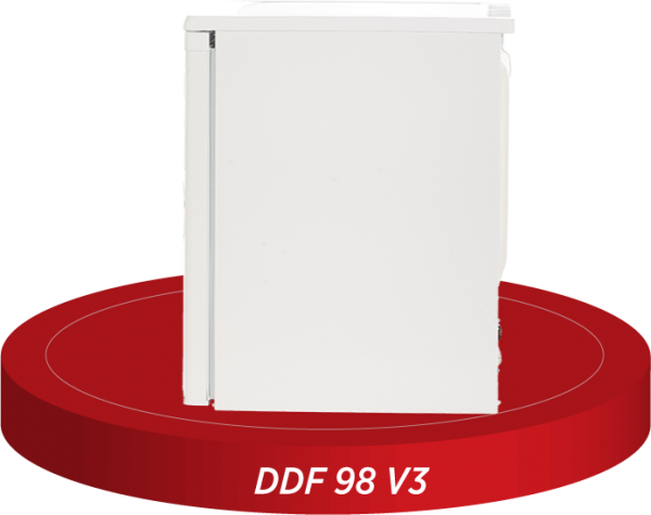Delta DDF 98 V3 Derin Dondurucu