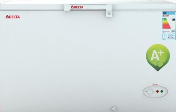 Delta DCF 466 L Derin Dondurucu