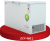 Delta DCF 466 L Derin Dondurucu