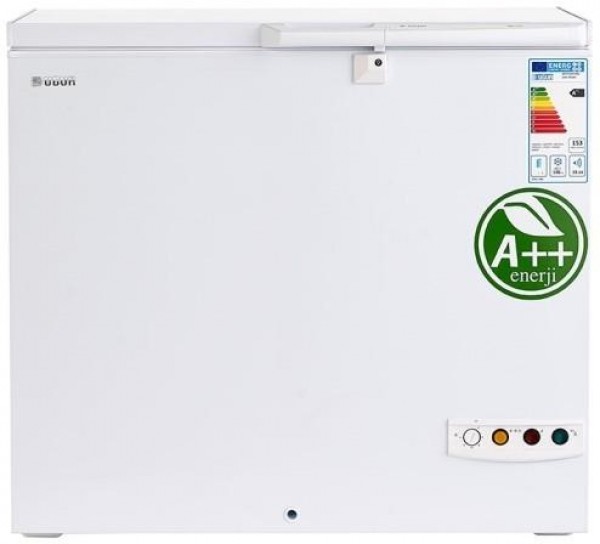 Uğur UCF 210 SSL Derin Dondurucu