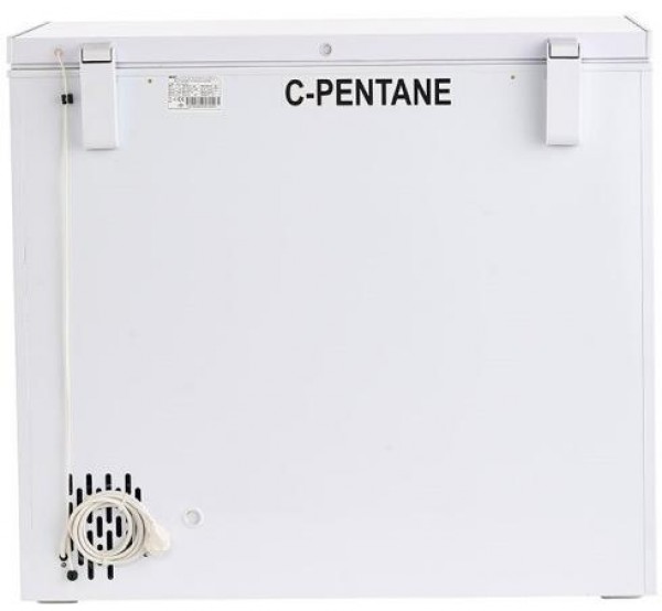 Uğur UCF 210 SSL Derin Dondurucu