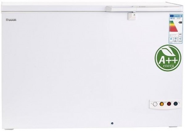Uğur UCF 310 SSL Derin Dondurucu