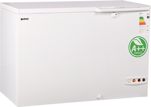 Uğur UCF 310 SSL Derin Dondurucu