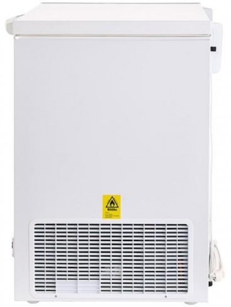 Uğur UCF 310 SSL Derin Dondurucu