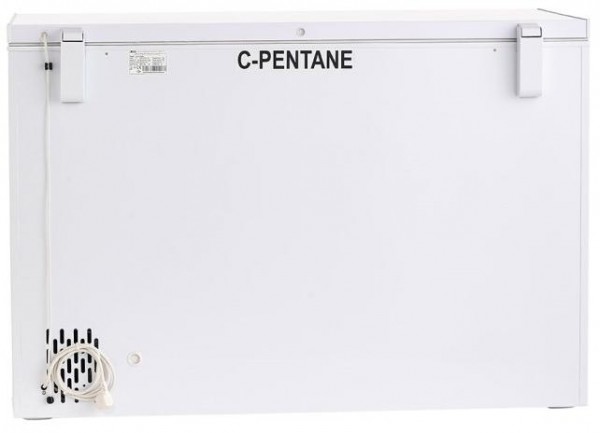 Uğur UCF 310 SSL Derin Dondurucu