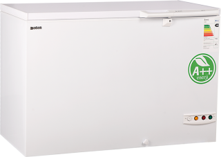 Uğur UCF 310 SSL Derin Dondurucu