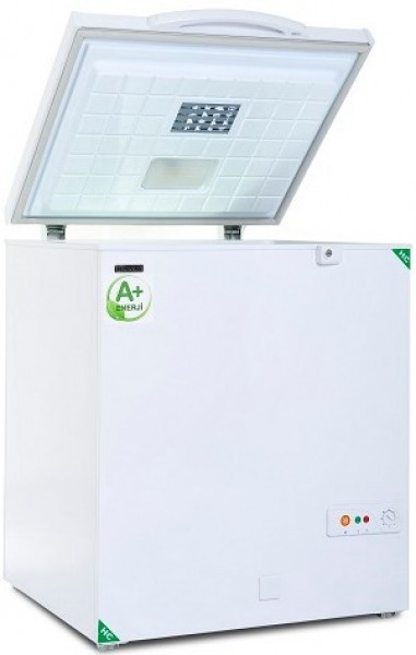 Şenocak D 205 DF Derin Dondurucu