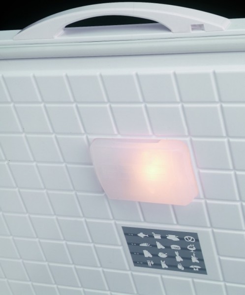 Şenocak D 225 DF Derin Dondurucu