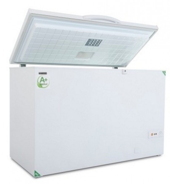 Şenocak D 405 DF Derin Dondurucu