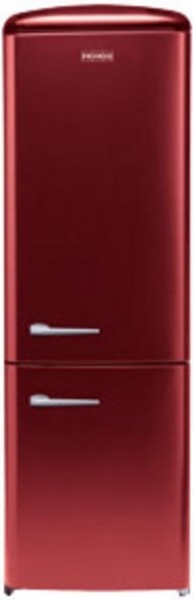 Franke FCB 350 AS BDR Buzdolabı