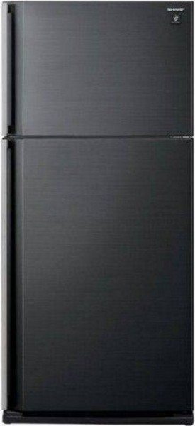 Sharp SJ-SC700V-BK Buzdolabı