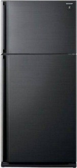 Sharp SJ-SC700V-BK Buzdolabı