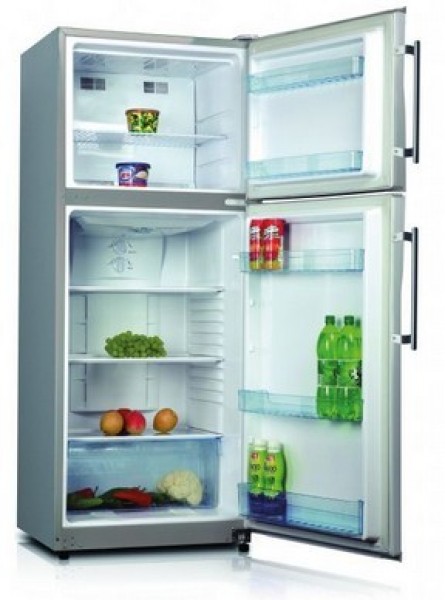Silverline BZ 12013 Buzdolabı