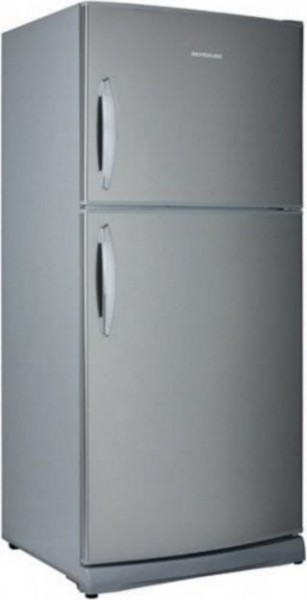 Silverline BZ 12001 Buzdolabı