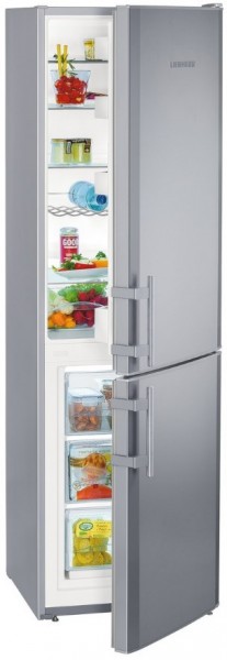 Liebherr CUef 3311 Buzdolabı