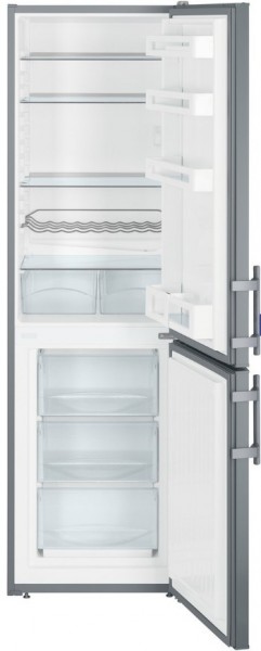 Liebherr CUef 3311 Buzdolabı