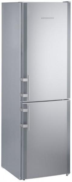Liebherr CUef 3311 Buzdolabı