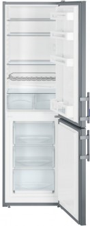Liebherr CUef 3311 Buzdolabı