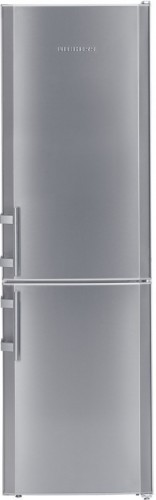 Liebherr CUef 3311 resim