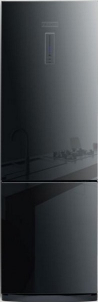 Franke FCB 4001 NF S BK Buzdolabı