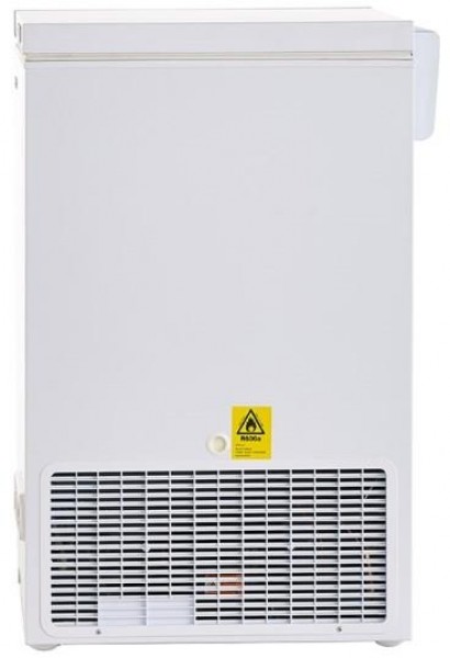 Uğur UCF 160 L Derin Dondurucu