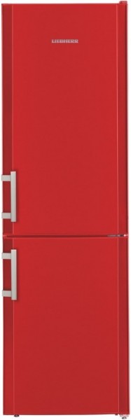 Liebherr CUfr 3311 Buzdolabı