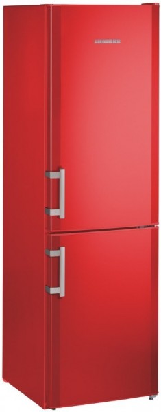 Liebherr CUfr 3311 Buzdolabı