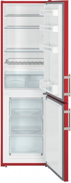 Liebherr CUfr 3311 Buzdolabı